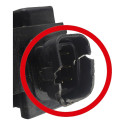 Bobina Ignicao Chevrolet Meriva 1.8 16v 2002 2010 Detalhe