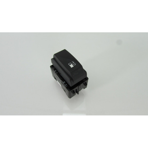 Botão Abertura Tanque Renault Fluence 16 Original 252800001r