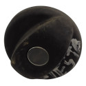 Tampa Combustivel Valvulada Ford Focus 2003 2010 Preto