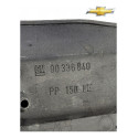 Moldura Capa Trilho Banco Chevrolet Omega 1992 1998 