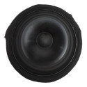 Alto Falante Porta Tras Discovery 4  Land Rover 2012 2015 Preto