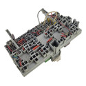Caixa Fusivel E Rele Chevrolet Celta Delphi 13550669