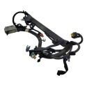 Chicote Injecao Eletronica Chevrolet Prisma 1.4 2007 2012