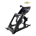 Suporte Coluna Direcao Chevrolet Celta 2001 2006
