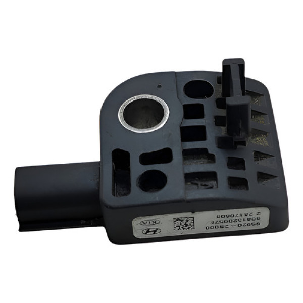 Sensor Detonacao Sandero Logan 1.0 3cc 2019 2020