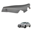 Acabamento Soleira Esquerda Chevrolet Cruze 2017 2020 Usado Cinza