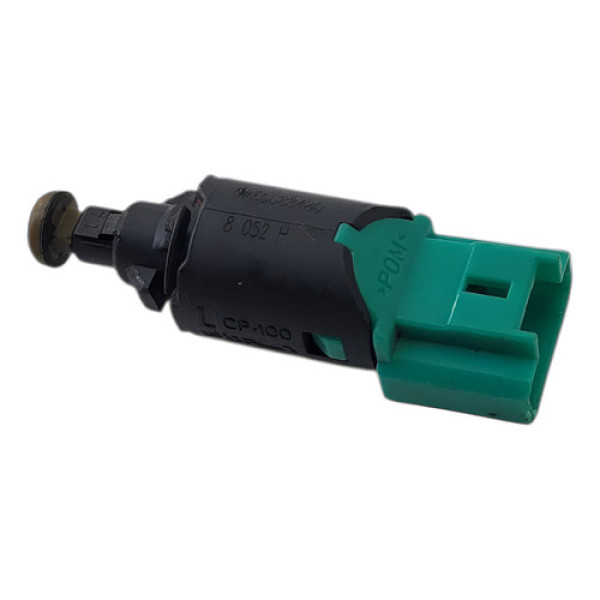 Interruptor Pedaleira Freio Peugeot 307 1.6 2008 2012