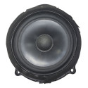 Alto Falante Porta Dianteiro Discovery 4  Land Rover 2012 Preto