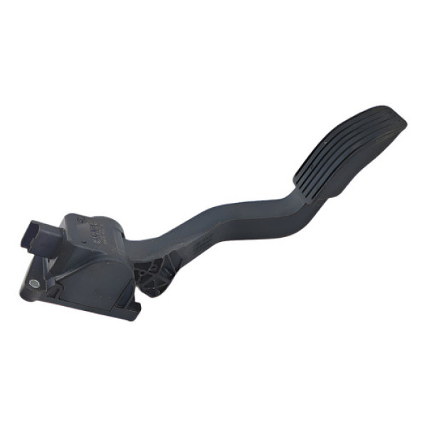Pedal Pedaleira Acelerador Eletronico Citroen C4 2011 2012