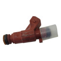 Bico Injetor Injecao Volkswagen Gol G6 1.0 8v Flex 2012 2016 4