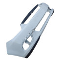 Parachoque Suporte Dianteiro Fiat Grand Siena 2012 2014 Branco