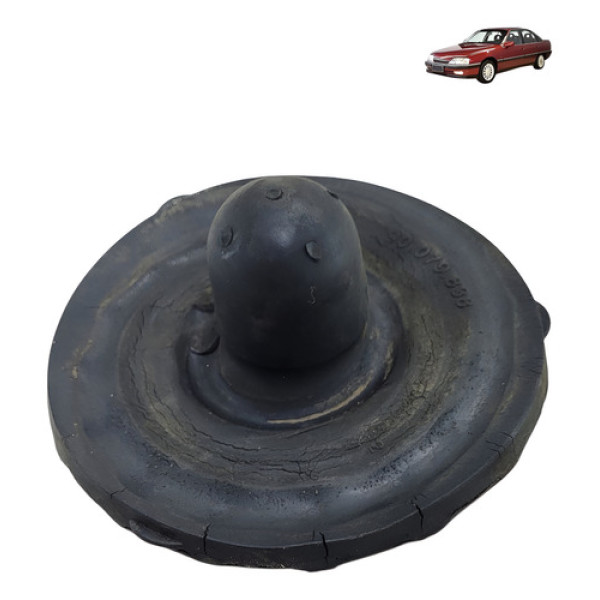 Calco Assento Inferior Mola Chevrolet Omega Suprema 1992