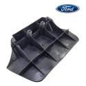 Acabamento Apoio Pe Ford Ka 1997 2006 Lado Direito 