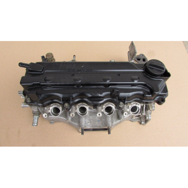 Cabeçote Honda Fit 2015 1.5 Completo Original