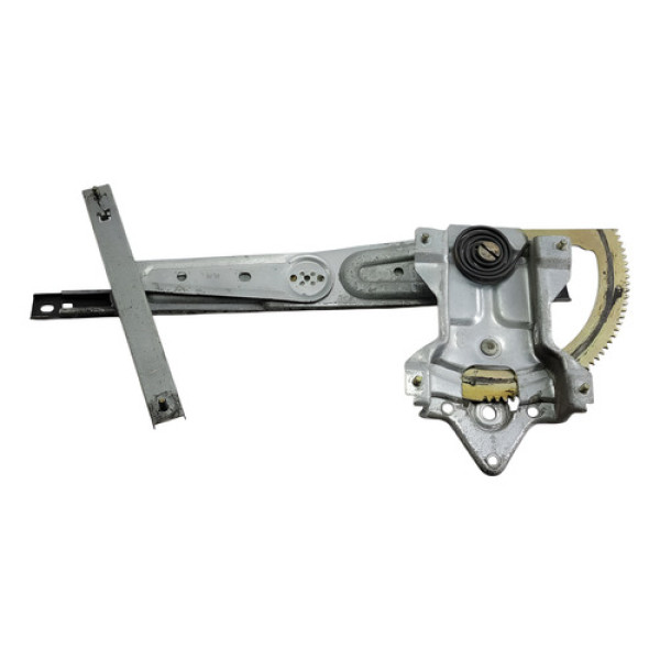 Maquina Vidro Eletrica Dianteiro  Renault Sandero 2008