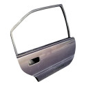 Porta Traseira Direita Chevrolet Omega Sedan 1992 1998 Traseira Direito Violeta