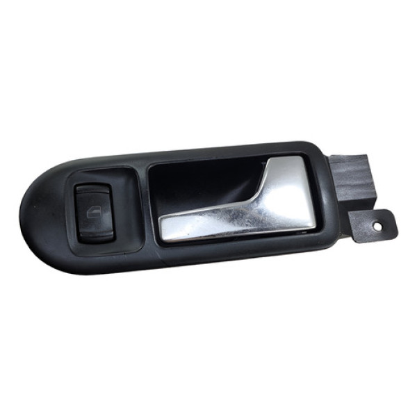 Macaneta Interna Golf Mi Gti Dianteiro Direito  2008 Dianteira