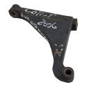 Suporte Superior Alternador Chevrolet Corsa Montana 02 12 
