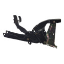 Pedaleira Freio Embreagem Mecanica Effa M100 2008 2012