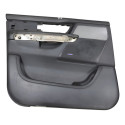 Forro Porta Dianteira Esquerda Land Rover Sport 2007 2010 Preto