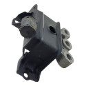 Calco Coxim Esquerdo Motor Onix Prisma Spin Cobalt 2010