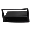 Moldura Multimidia Chevrolet Corsa Montana Meriva Vectra Preto