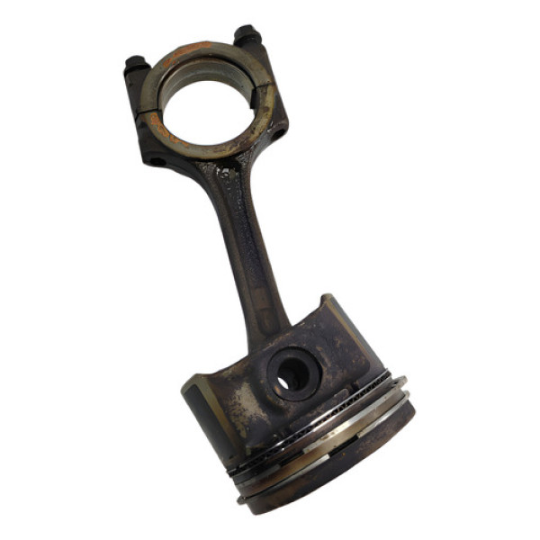 Biela Pistao Motor Renault Logan 1.0 16v 2010 2011