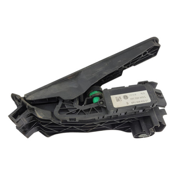 Pedal Acelerador Eletronico Volkswagen Jetta Mk5 2006 2010