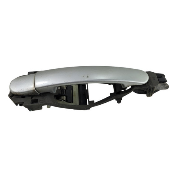 Macaneta Externa Traseira Direita Volskwagen Fox 3b063788588 Traseira