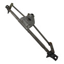 Galhada Motor Limpador Parabrisa Chevrolet Celta 2007 2012