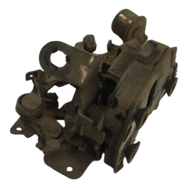 Fechadura Porta Gm Corsa Traseira Esquerda 2002 90451282