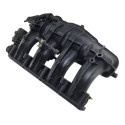 Coletor Admissao  Jetta Tiguan Passat A3 2.0 Tsi 2006 2010