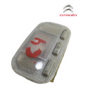 Luz Teto Cortesia Lanterna Citroen C3 C4 2011 2016 