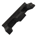 Absorvedor Impacto Peugeot 1.0 206 2006 2007
