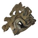 Fechadura Porta Gm Corsa Traseira Esquerda 2002 90451282