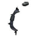 Acabamento Painel Coluna Direcao Jeep Renegade 2015 2020 Preto