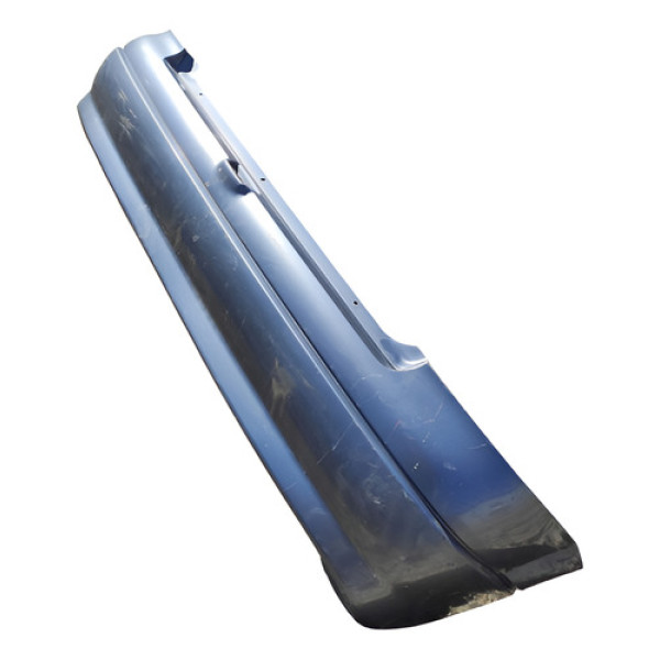 Suporte Parachoque Traseiro Chevrolet Astra 1999 2002