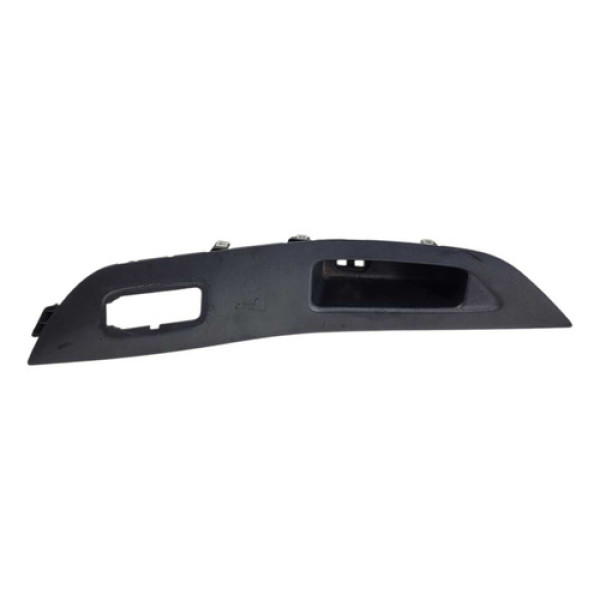 Moldura Botao Vidro Dianteiro Direito Ford Ka 2014 2021