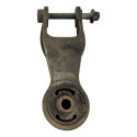 Coxim Superior Traseiro Motor Corsa Meriva Montana 2003 2012