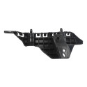 Suporte Parachoque Dianteiro Esquerde Chevrolet Tracker 2017