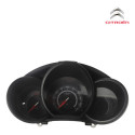 Moldura Painel Instrumento Citroen C3 Aircross 2013 2016 Preto