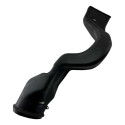 Duto Ar Difusor Esquerdo Chevrolet Omega 1993 1998 Preto
