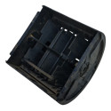 Difusor Grade Saida Ar Central Chevrolet Corsa 1999 2002