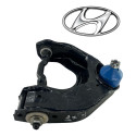 Bandeja Suspensão Hyundai Bongo H100 Esquerdo 2005 2012