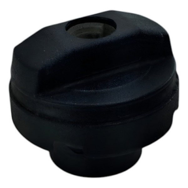 Tampa Tanque Combustivel Volkswagen Up 2017 Preto