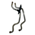 Cano Radiador Ar Quente Chevrolet Omega Suprema 1992 1993