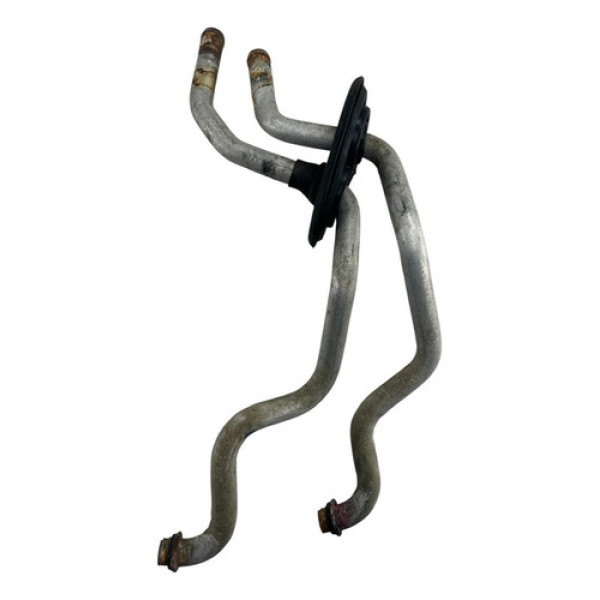Cano Radiador Ar Quente Chevrolet Omega Suprema 1992 1993