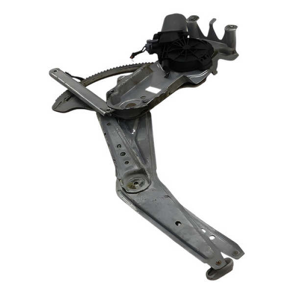 Maquina Vidro Porta Dianteira Direito Chevrolet Meriva 2005