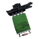 Resistencia Ar Condicionado Chevrolet Celta Prisma 2007 2012