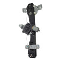 Maquina Vidro Dianteira Direita Chevrolet Spin 2012 2020